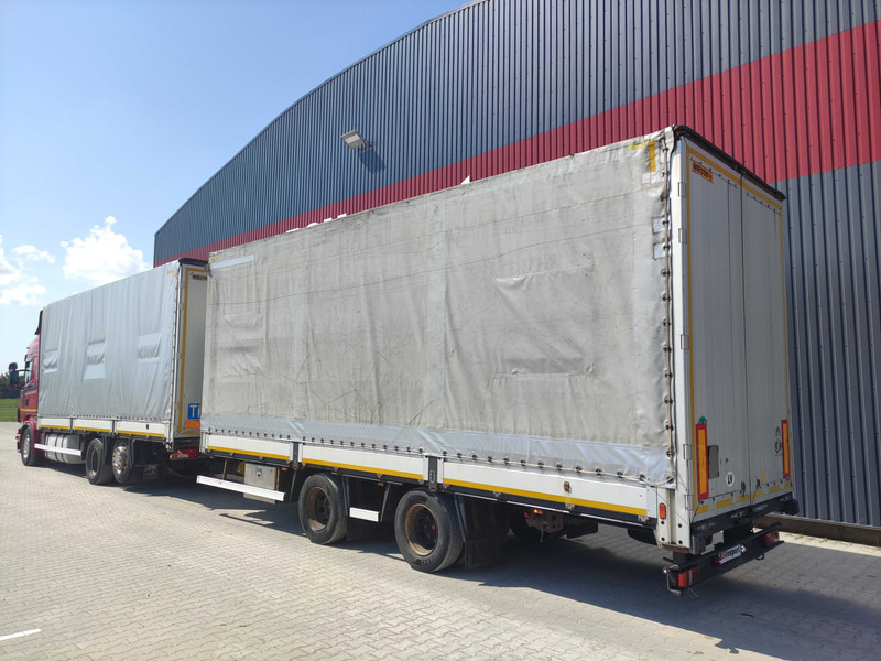 Scania R420 curtainsider truck + curtain side trailer - Kamion s ceradom: slika Scania R420 curtainsider truck + curtain side trailer - Kamion s ceradom Scania R420 curtainsider truck + curtain side trailer - Kamion s ceradom: slika Scania R420 curtainsider truck + curtain side trailer - Kamion s ceradom