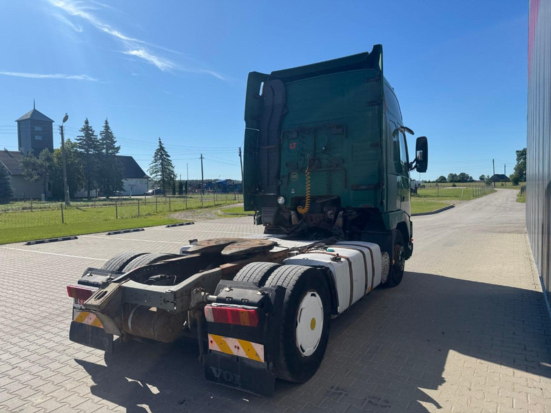 Volvo FH 12.420 - Tegljač: slika Volvo FH 12.420 - Tegljač Volvo FH 12.420 - Tegljač: slika Volvo FH 12.420 - Tegljač