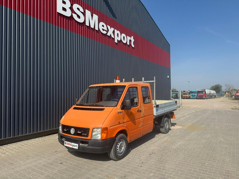 Volkswagen Lt 35 - Dostavno vozilo s ravnom platformom: slika Volkswagen Lt 35 - Dostavno vozilo s ravnom platformom Volkswagen Lt 35 - Dostavno vozilo s ravnom platformom: slika Volkswagen Lt 35 - Dostavno vozilo s ravnom platformom