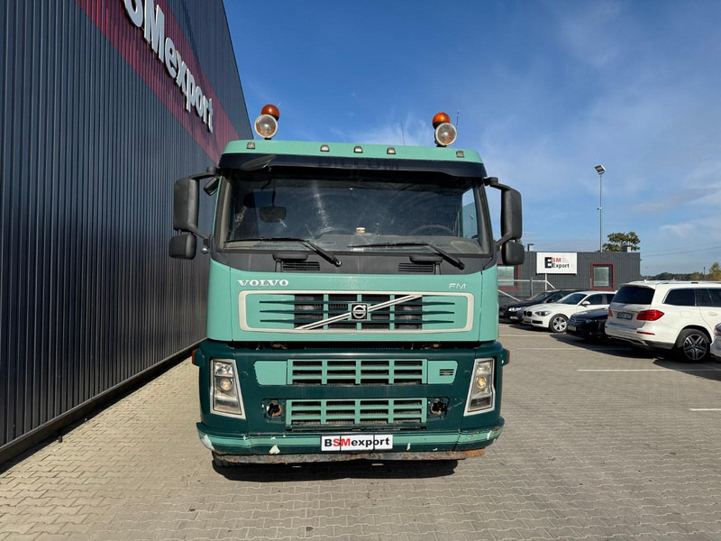 Volvo FM 12 420, accident truck - Kiper: slika Volvo FM 12 420, accident truck - Kiper Volvo FM 12 420, accident truck - Kiper: slika Volvo FM 12 420, accident truck - Kiper