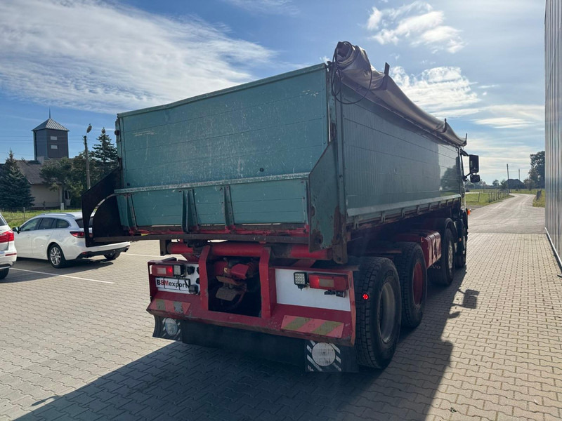 Volvo FM 12 420, accident truck - Kiper: slika Volvo FM 12 420, accident truck - Kiper Volvo FM 12 420, accident truck - Kiper: slika Volvo FM 12 420, accident truck - Kiper