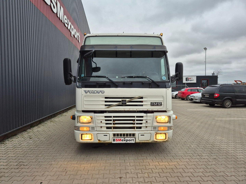 Volvo FM 12.420 without crane - Kamion s otvorenim sandukom: slika Volvo FM 12.420 without crane - Kamion s otvorenim sandukom Volvo FM 12.420 without crane - Kamion s otvorenim sandukom: slika Volvo FM 12.420 without crane - Kamion s otvorenim sandukom