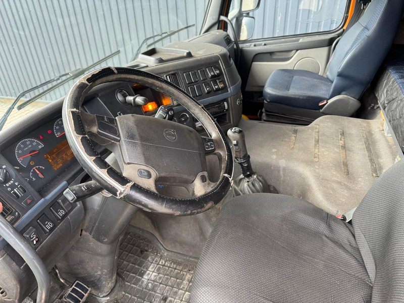 Volvo FM 440, 6x4, spring/spring, manual gearbox - Transporter kontejnera/ Kamion s izmjenjivim sanducima: slika Volvo FM 440, 6x4, spring/spring, manual gearbox - Transporter kontejnera/ Kamion s izmjenjivim sanducima Volvo FM 440, 6x4, spring/spring, manual gearbox - Transporter kontejnera/ Kamion s izmjenjivim sanducima: slika Volvo FM 440, 6x4, spring/spring, manual gearbox - Transporter kontejnera/ Kamion s izmjenjivim sanducima