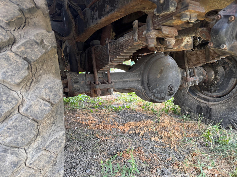 ZIL 131, 6X6 - Kamion-šasija: slika ZIL 131, 6X6 - Kamion-šasija ZIL 131, 6X6 - Kamion-šasija: slika ZIL 131, 6X6 - Kamion-šasija