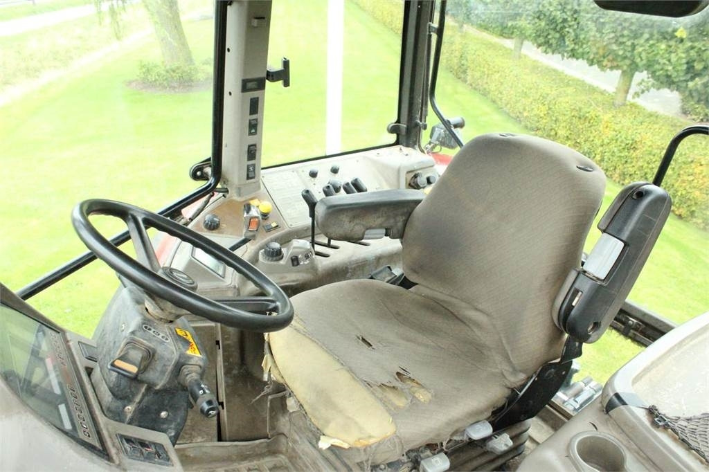 Zakup Case IH MXM130  Case IH MXM130: slika Zakup Case IH MXM130  Case IH MXM130