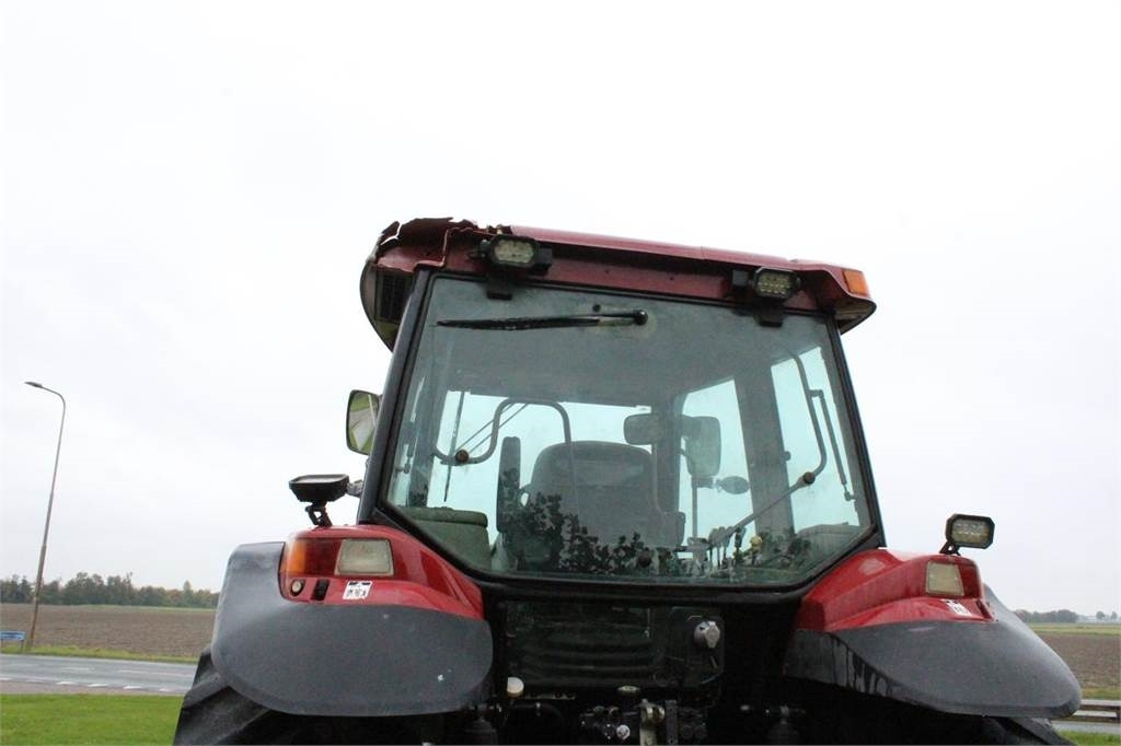 Zakup Case IH MXM130  Case IH MXM130: slika Zakup Case IH MXM130  Case IH MXM130