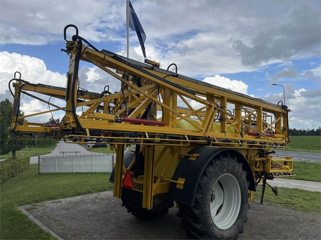 Dubex Mentor 34mtr - Vučena prskalica: slika Dubex Mentor 34mtr - Vučena prskalica Dubex Mentor 34mtr - Vučena prskalica: slika Dubex Mentor 34mtr - Vučena prskalica