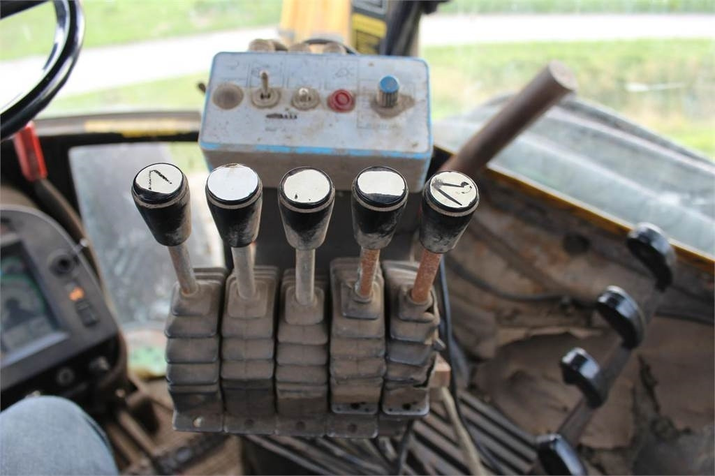 Zakup John Deere 4055  John Deere 4055: slika Zakup John Deere 4055  John Deere 4055