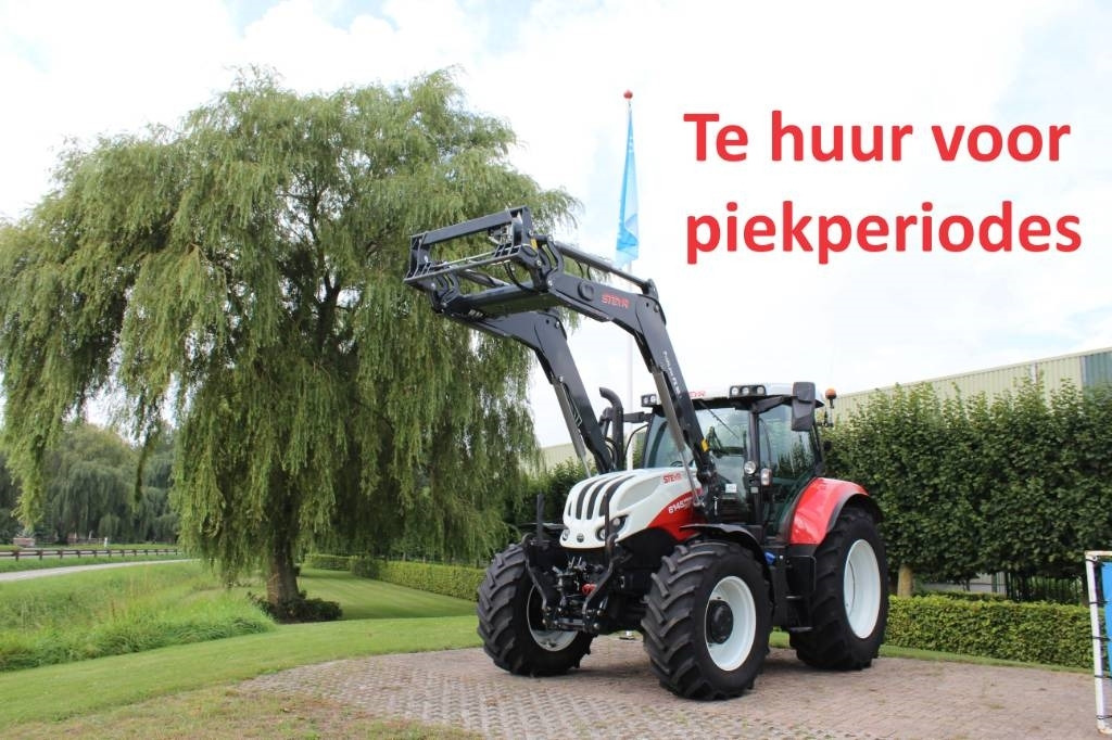 New Holland T6 T7 - Traktor: slika New Holland T6 T7 - Traktor New Holland T6 T7 - Traktor: slika New Holland T6 T7 - Traktor
