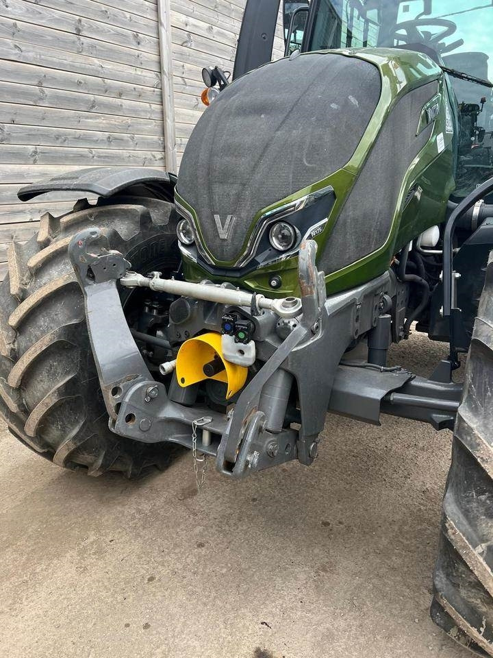 Traktor Valtra Valmet N175 Direct: slika Traktor Valtra Valmet N175 Direct