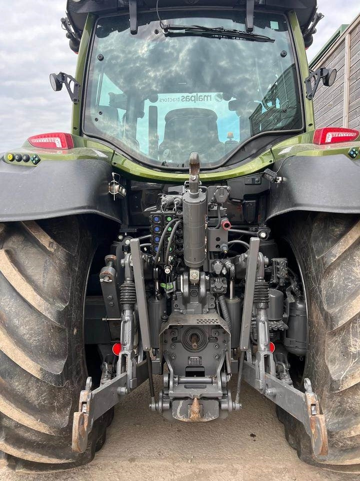 Valtra Valmet N175 Direct - Traktor: slika Valtra Valmet N175 Direct - Traktor Valtra Valmet N175 Direct - Traktor: slika Valtra Valmet N175 Direct - Traktor
