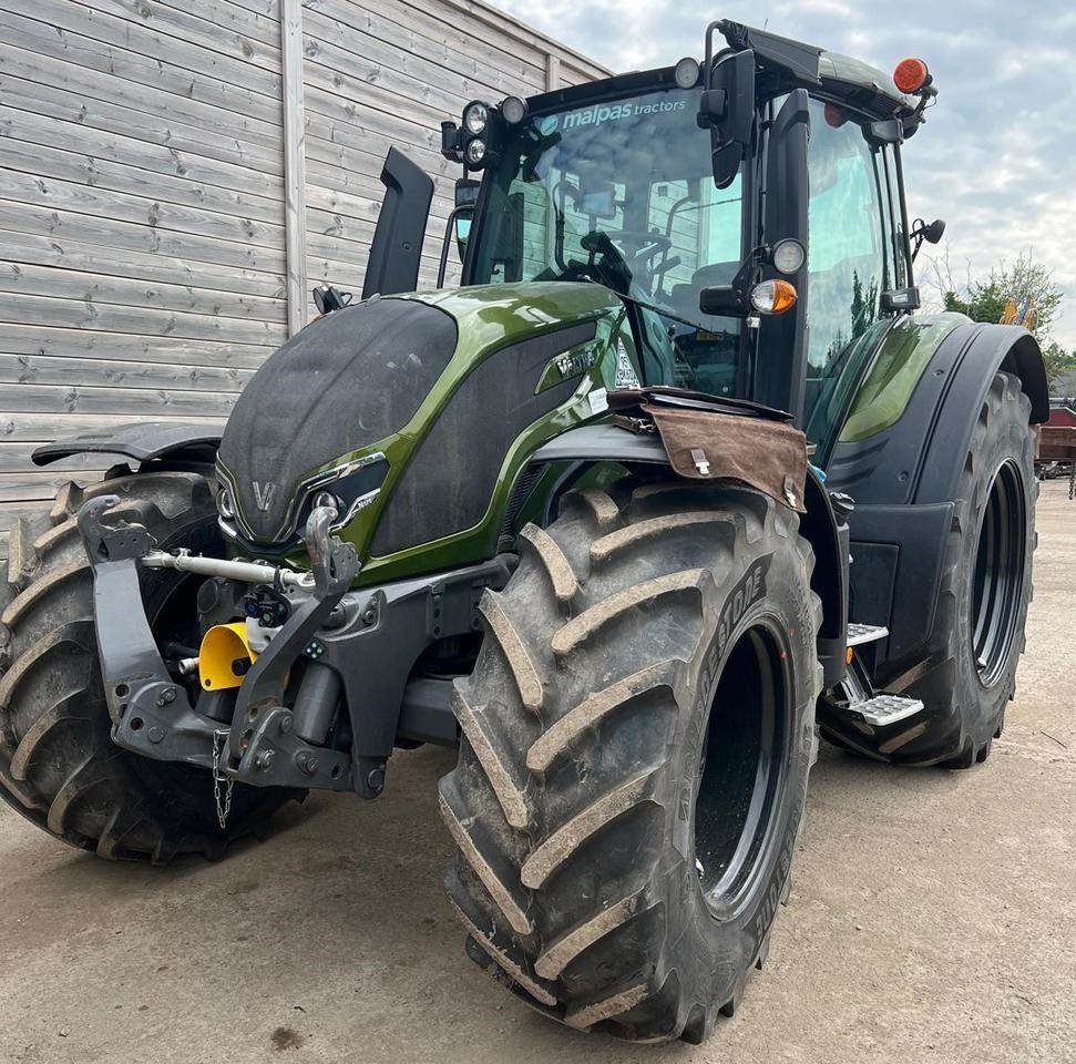 Valtra Valmet N175 Direct - Traktor: slika Valtra Valmet N175 Direct - Traktor Valtra Valmet N175 Direct - Traktor: slika Valtra Valmet N175 Direct - Traktor