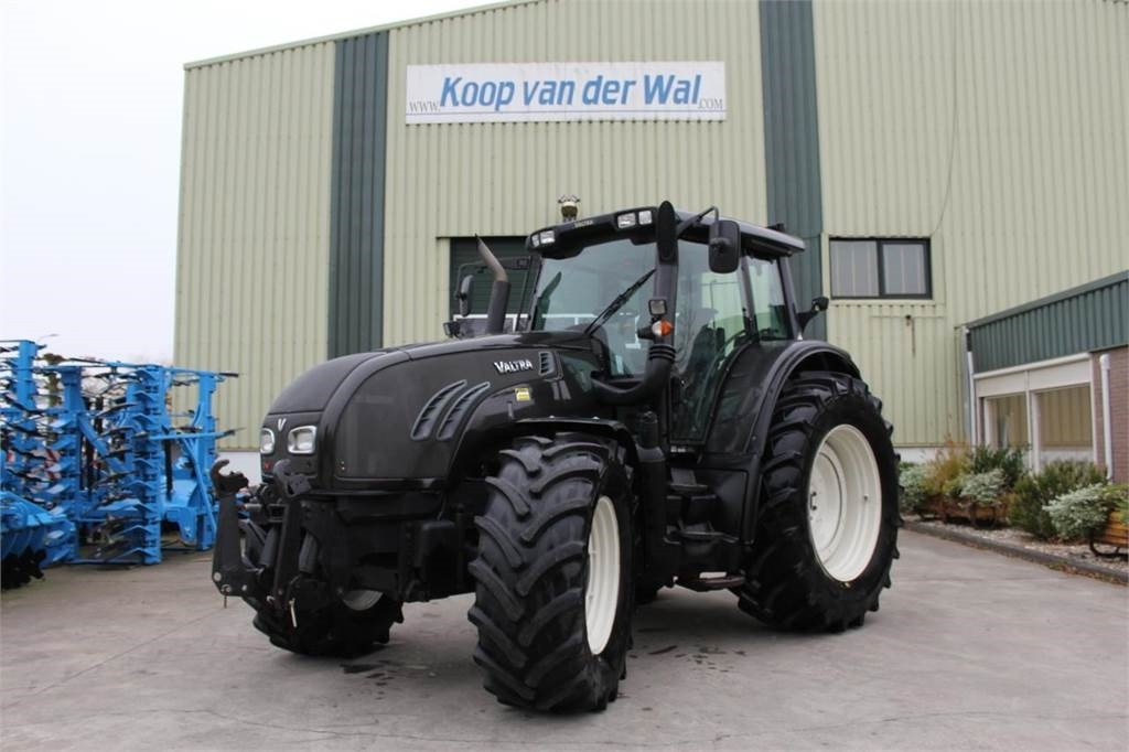 Valtra Valmet T162 Direct - Traktor: slika Valtra Valmet T162 Direct - Traktor Valtra Valmet T162 Direct - Traktor: slika Valtra Valmet T162 Direct - Traktor