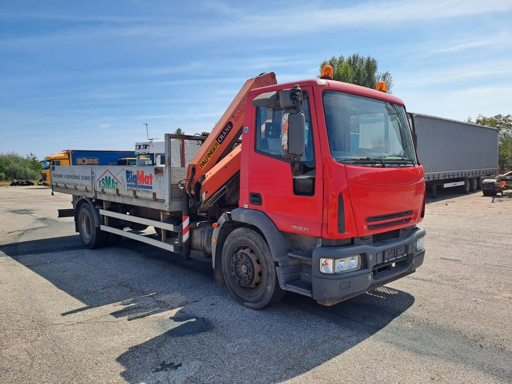 Iveco EuroCargo ML 180E21 Kran PKK12500 Iveco EuroCargo ML 180E21 Kran PKK12500 - Kamion s otvorenim sandukom, Kamion s kranom: slika Iveco EuroCargo ML 180E21 Kran PKK12500 Iveco EuroCargo ML 180E21 Kran PKK12500 - Kamion s otvorenim sandukom, Kamion s kranom Iveco EuroCargo ML 180E21 Kran PKK12500 Iveco EuroCargo ML 180E21 Kran PKK12500 - Kamion s otvorenim sandukom, Kamion s kranom: slika Iveco EuroCargo ML 180E21 Kran PKK12500 Iveco EuroCargo ML 180E21 Kran PKK12500 - Kamion s otvorenim sandukom, Kamion s kranom