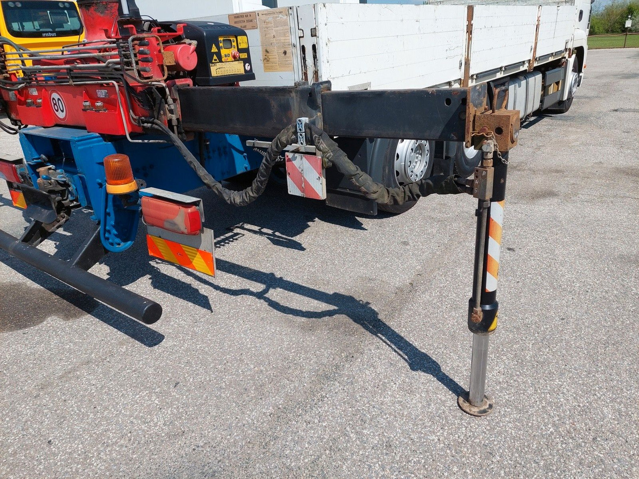 MAN GA 26.320 6X2-2 BL + Kran Fassi F110AC22 - Kamion s otvorenim sandukom, Kamion s kranom: slika MAN GA 26.320 6X2-2 BL + Kran Fassi F110AC22 - Kamion s otvorenim sandukom, Kamion s kranom MAN GA 26.320 6X2-2 BL + Kran Fassi F110AC22 - Kamion s otvorenim sandukom, Kamion s kranom: slika MAN GA 26.320 6X2-2 BL + Kran Fassi F110AC22 - Kamion s otvorenim sandukom, Kamion s kranom
