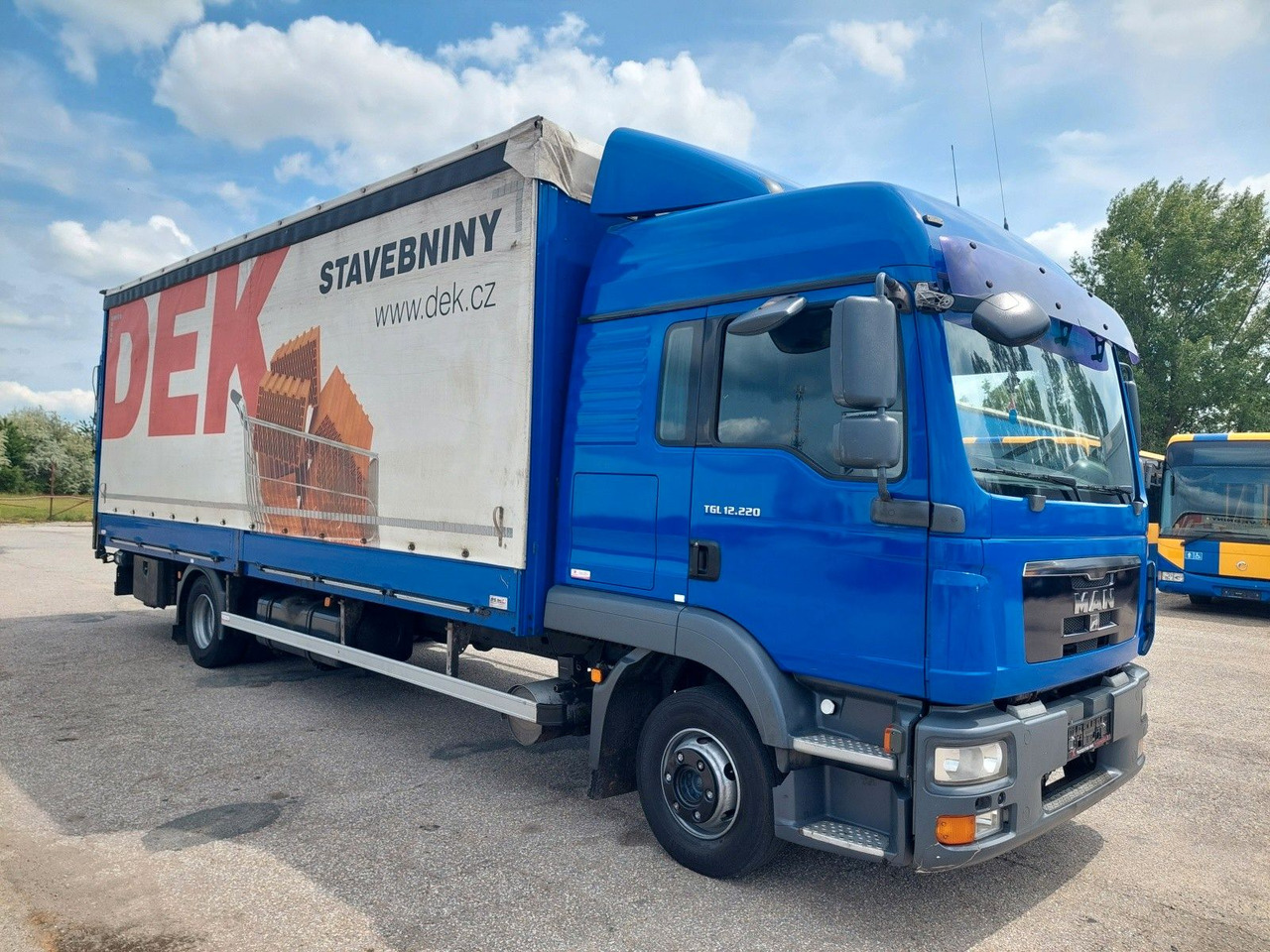 MAN TGL 12.220 4X2 BL Edscha - Kamion s ceradom: slika MAN TGL 12.220 4X2 BL Edscha - Kamion s ceradom MAN TGL 12.220 4X2 BL Edscha - Kamion s ceradom: slika MAN TGL 12.220 4X2 BL Edscha - Kamion s ceradom