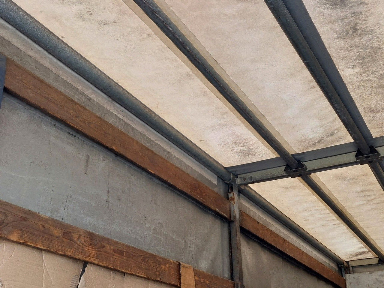 Kamion s ceradom MAN TGL 8.180 4X2 BL: slika Kamion s ceradom MAN TGL 8.180 4X2 BL
