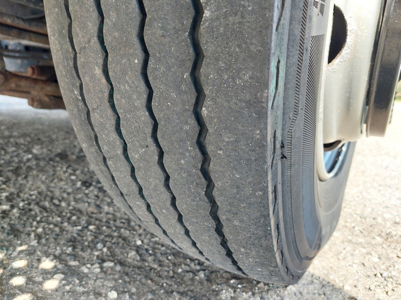 Kamion s ceradom MAN TGL 8.180 4X2 BL: slika Kamion s ceradom MAN TGL 8.180 4X2 BL