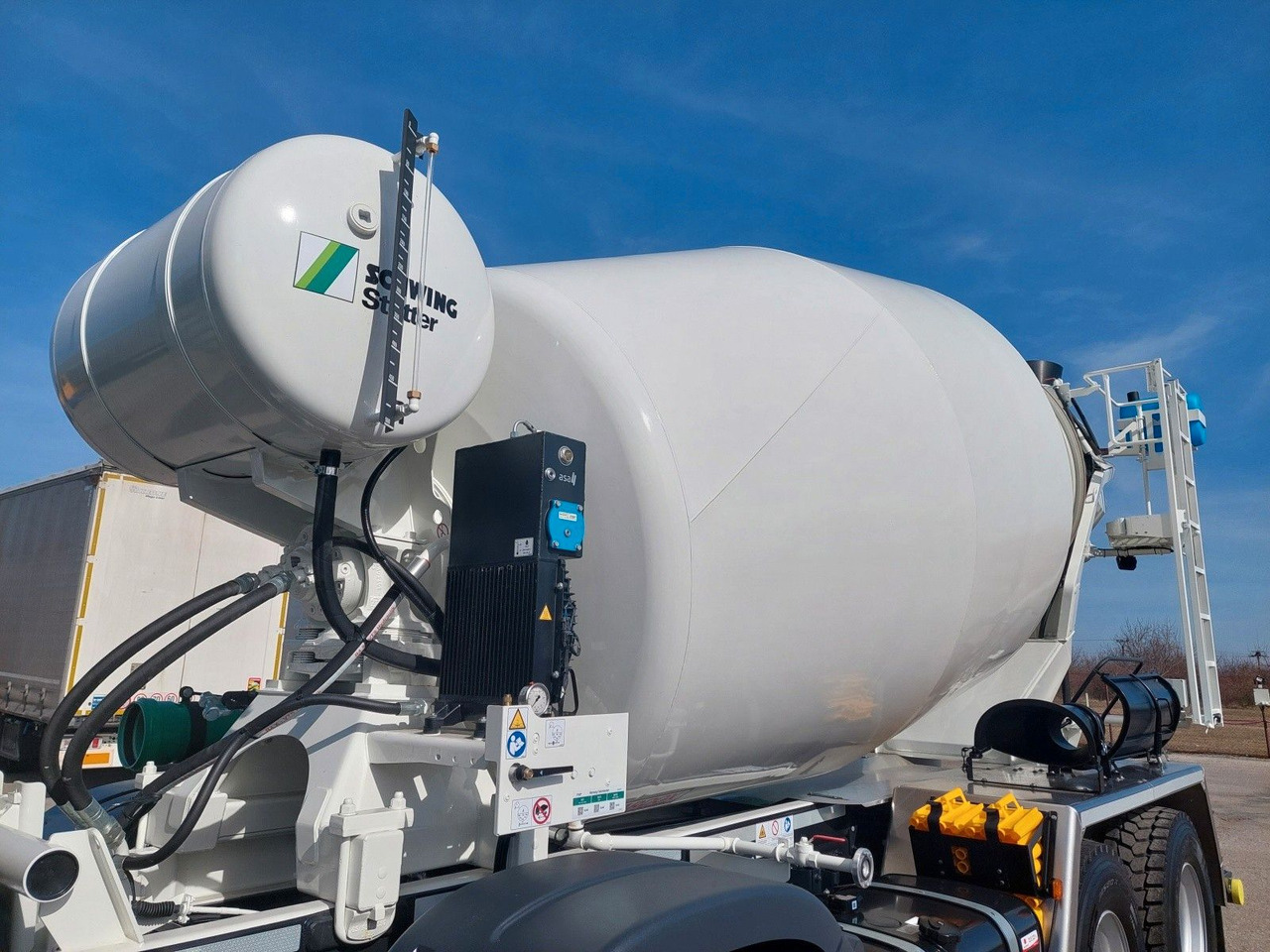 MAN TGS 32.440 8x4 BB CH Stetter 9 m³ - Automješalica: slika MAN TGS 32.440 8x4 BB CH Stetter 9 m³ - Automješalica MAN TGS 32.440 8x4 BB CH Stetter 9 m³ - Automješalica: slika MAN TGS 32.440 8x4 BB CH Stetter 9 m³ - Automješalica