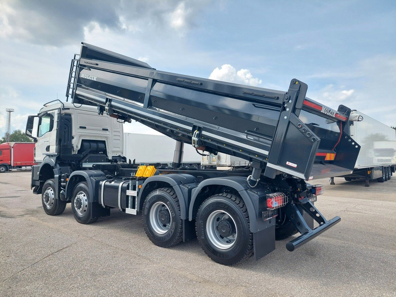 MAN TGS 41.520 8X6 BB CH - Kiper: slika MAN TGS 41.520 8X6 BB CH - Kiper MAN TGS 41.520 8X6 BB CH - Kiper: slika MAN TGS 41.520 8X6 BB CH - Kiper