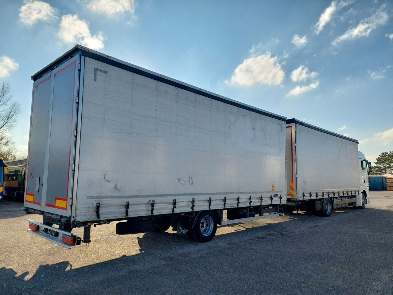 MAN TGX 18.470 LL + Gniotpol G-4080 120 m3 Durchbar - Kamion s ceradom: slika MAN TGX 18.470 LL + Gniotpol G-4080 120 m3 Durchbar - Kamion s ceradom MAN TGX 18.470 LL + Gniotpol G-4080 120 m3 Durchbar - Kamion s ceradom: slika MAN TGX 18.470 LL + Gniotpol G-4080 120 m3 Durchbar - Kamion s ceradom