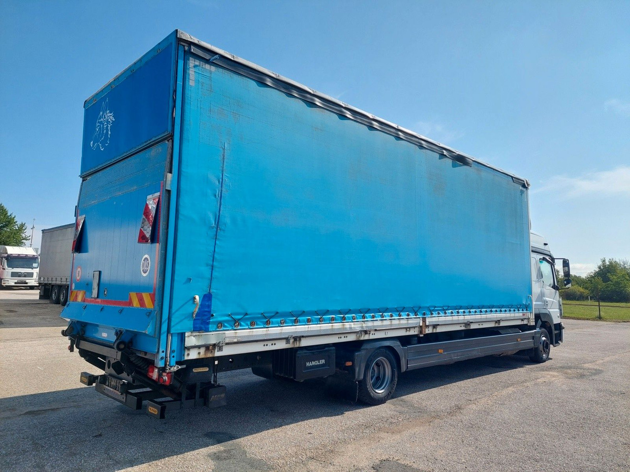 Mercedes-Benz Atego 1223 L/NR 20 20 Paletten - Kamion s ceradom: slika Mercedes-Benz Atego 1223 L/NR 20 20 Paletten - Kamion s ceradom Mercedes-Benz Atego 1223 L/NR 20 20 Paletten - Kamion s ceradom: slika Mercedes-Benz Atego 1223 L/NR 20 20 Paletten - Kamion s ceradom