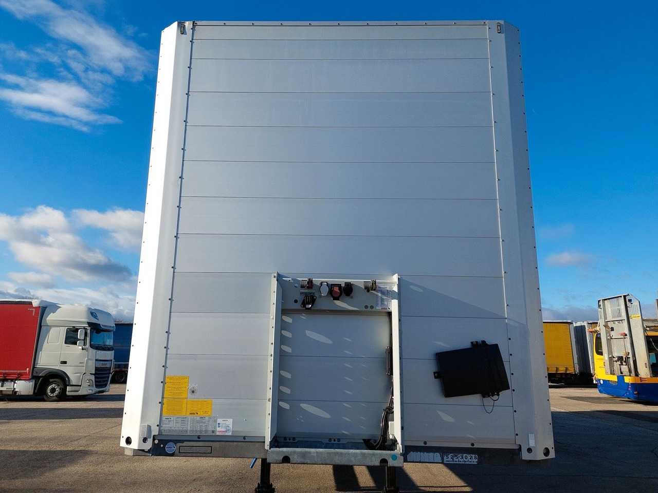 Zakup  Schmitz Cargobull SKO 24 Doppelstock Schmitz Cargobull SKO 24 Doppelstock: slika Zakup  Schmitz Cargobull SKO 24 Doppelstock Schmitz Cargobull SKO 24 Doppelstock Zakup  Schmitz Cargobull SKO 24 Doppelstock Schmitz Cargobull SKO 24 Doppelstock: slika Zakup  Schmitz Cargobull SKO 24 Doppelstock Schmitz Cargobull SKO 24 Doppelstock