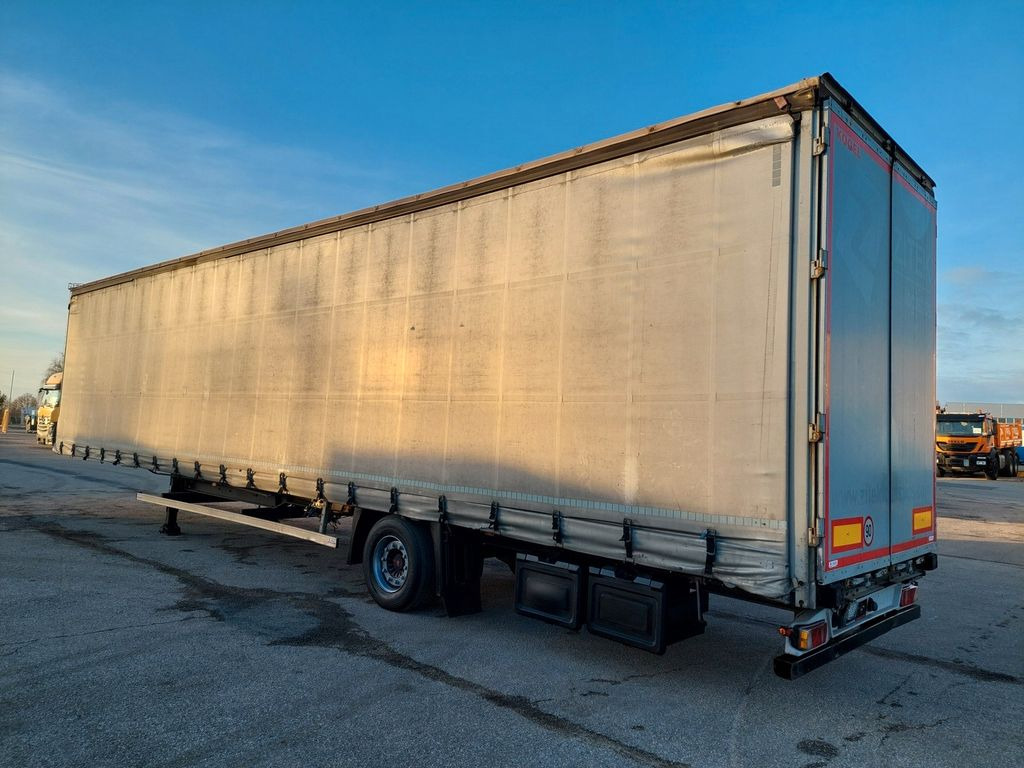 Šich Trailer Sina NV20SP Mega - Poluprikolica s ceradom: slika Šich Trailer Sina NV20SP Mega - Poluprikolica s ceradom Šich Trailer Sina NV20SP Mega - Poluprikolica s ceradom: slika Šich Trailer Sina NV20SP Mega - Poluprikolica s ceradom