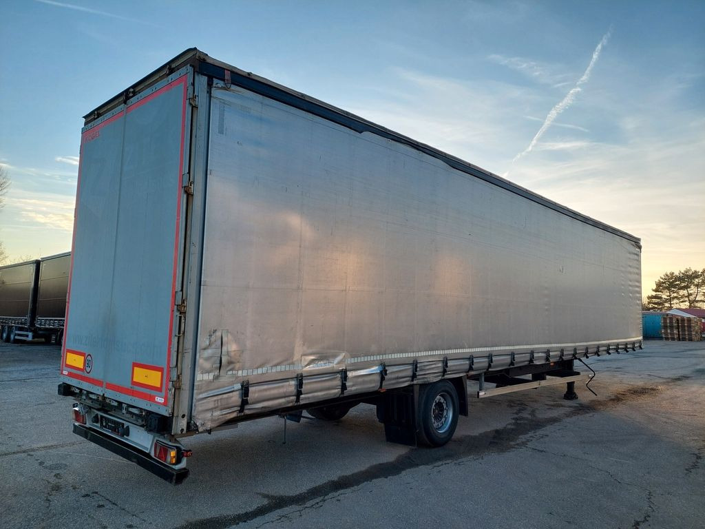 Šich Trailer Sina NV20SP Mega - Poluprikolica s ceradom: slika Šich Trailer Sina NV20SP Mega - Poluprikolica s ceradom Šich Trailer Sina NV20SP Mega - Poluprikolica s ceradom: slika Šich Trailer Sina NV20SP Mega - Poluprikolica s ceradom