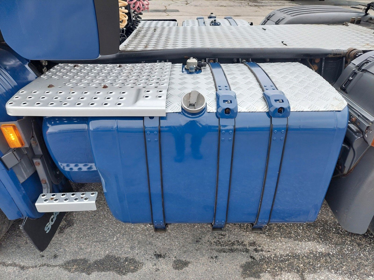 Scania R 440 LA6X2/4MNA - Tegljač: slika Scania R 440 LA6X2/4MNA - Tegljač Scania R 440 LA6X2/4MNA - Tegljač: slika Scania R 440 LA6X2/4MNA - Tegljač