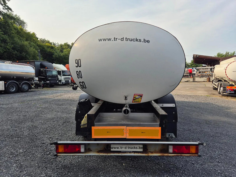 ETA INSULATED INOX TANK 16500L - 1 COMP - Prikolica cisterna: slika ETA INSULATED INOX TANK 16500L - 1 COMP - Prikolica cisterna ETA INSULATED INOX TANK 16500L - 1 COMP - Prikolica cisterna: slika ETA INSULATED INOX TANK 16500L - 1 COMP - Prikolica cisterna