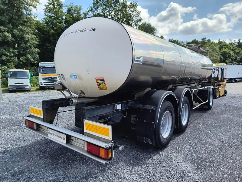 ETA ISOLATED INOX TANK 15000L - 1 COMP - Prikolica cisterna: slika ETA ISOLATED INOX TANK 15000L - 1 COMP - Prikolica cisterna ETA ISOLATED INOX TANK 15000L - 1 COMP - Prikolica cisterna: slika ETA ISOLATED INOX TANK 15000L - 1 COMP - Prikolica cisterna