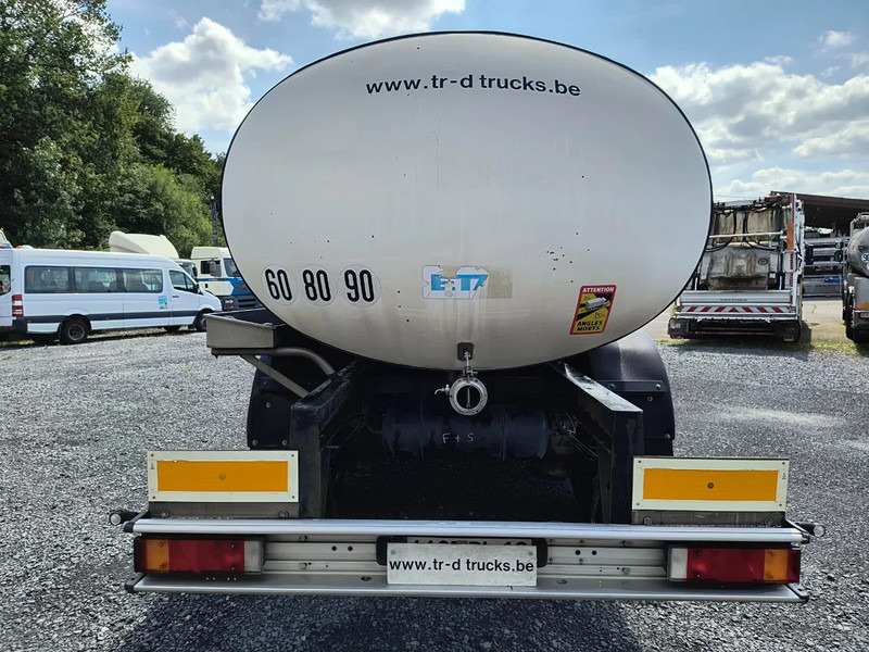 ETA ISOLATED INOX TANK 15000L - 1 COMP - Prikolica cisterna: slika ETA ISOLATED INOX TANK 15000L - 1 COMP - Prikolica cisterna ETA ISOLATED INOX TANK 15000L - 1 COMP - Prikolica cisterna: slika ETA ISOLATED INOX TANK 15000L - 1 COMP - Prikolica cisterna
