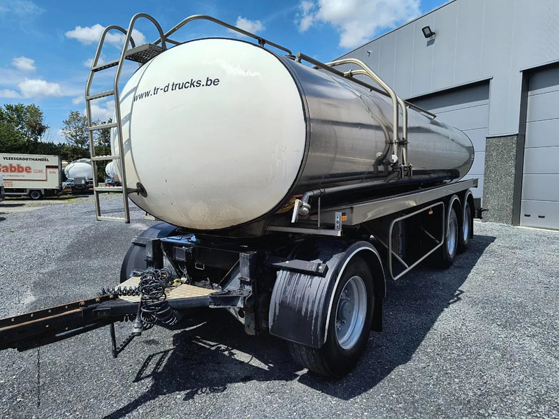 ETA ISOLATED INOX TANK 15000L - 1 COMP - Prikolica cisterna: slika ETA ISOLATED INOX TANK 15000L - 1 COMP - Prikolica cisterna ETA ISOLATED INOX TANK 15000L - 1 COMP - Prikolica cisterna: slika ETA ISOLATED INOX TANK 15000L - 1 COMP - Prikolica cisterna
