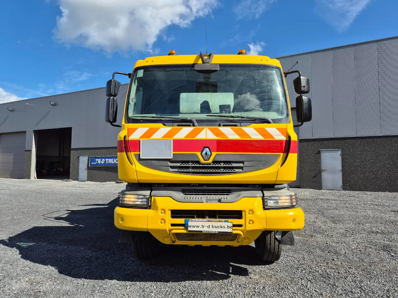 Renault Kerax 450 8X4 - PATA - SECMAIR CHIPSEALER - 6000L - Kamion: slika Renault Kerax 450 8X4 - PATA - SECMAIR CHIPSEALER - 6000L - Kamion Renault Kerax 450 8X4 - PATA - SECMAIR CHIPSEALER - 6000L - Kamion: slika Renault Kerax 450 8X4 - PATA - SECMAIR CHIPSEALER - 6000L - Kamion