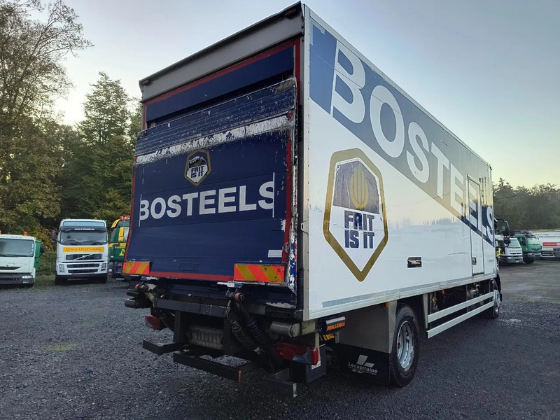 MAN TGM 18.250 2 COMPARTMENTS - 2000KG TAIL LIFT - PROBLEM COOLING UNIT - Kamion hladnjača: slika MAN TGM 18.250 2 COMPARTMENTS - 2000KG TAIL LIFT - PROBLEM COOLING UNIT - Kamion hladnjača MAN TGM 18.250 2 COMPARTMENTS - 2000KG TAIL LIFT - PROBLEM COOLING UNIT - Kamion hladnjača: slika MAN TGM 18.250 2 COMPARTMENTS - 2000KG TAIL LIFT - PROBLEM COOLING UNIT - Kamion hladnjača