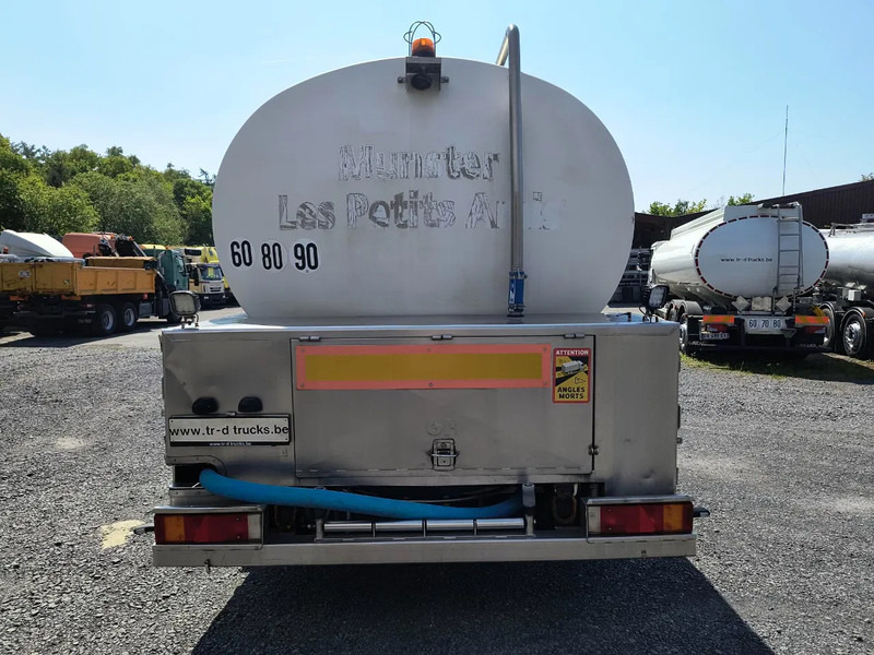 Magyar 25000L INSULATED INOX TANK - PUMP - Poluprikolica cisterna: slika Magyar 25000L INSULATED INOX TANK - PUMP - Poluprikolica cisterna Magyar 25000L INSULATED INOX TANK - PUMP - Poluprikolica cisterna: slika Magyar 25000L INSULATED INOX TANK - PUMP - Poluprikolica cisterna