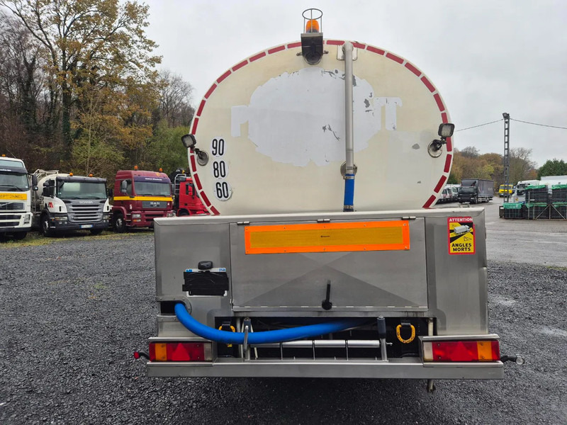 Magyar 29000L INSULATED INOX TANK - 1 COMP - PUMP - Poluprikolica cisterna: slika Magyar 29000L INSULATED INOX TANK - 1 COMP - PUMP - Poluprikolica cisterna Magyar 29000L INSULATED INOX TANK - 1 COMP - PUMP - Poluprikolica cisterna: slika Magyar 29000L INSULATED INOX TANK - 1 COMP - PUMP - Poluprikolica cisterna