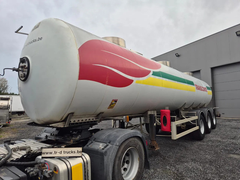 Magyar INSULATED INOX TANK 26000L - 3 COMP - LEAF/LAMES - Poluprikolica cisterna: slika Magyar INSULATED INOX TANK 26000L - 3 COMP - LEAF/LAMES - Poluprikolica cisterna Magyar INSULATED INOX TANK 26000L - 3 COMP - LEAF/LAMES - Poluprikolica cisterna: slika Magyar INSULATED INOX TANK 26000L - 3 COMP - LEAF/LAMES - Poluprikolica cisterna
