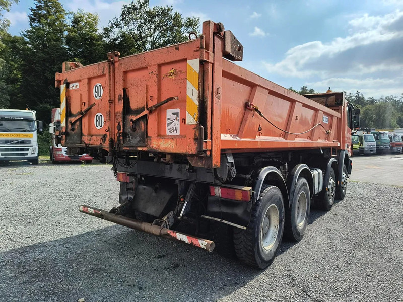 Mercedes-Benz Actros 3236 8X4 - 2 SIDE TIPPER/BI-BENNE - Kiper: slika Mercedes-Benz Actros 3236 8X4 - 2 SIDE TIPPER/BI-BENNE - Kiper Mercedes-Benz Actros 3236 8X4 - 2 SIDE TIPPER/BI-BENNE - Kiper: slika Mercedes-Benz Actros 3236 8X4 - 2 SIDE TIPPER/BI-BENNE - Kiper