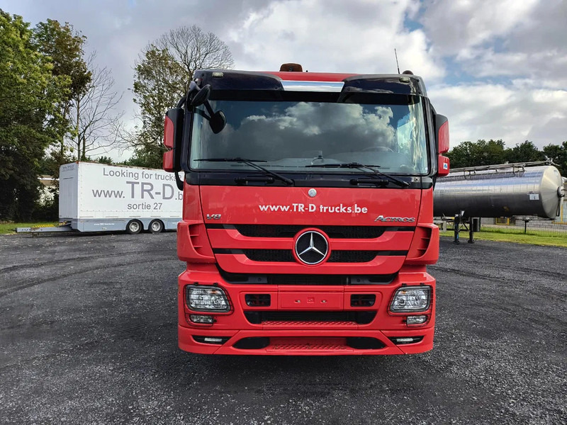 Mercedes-Benz Actros 3360 V8 CRANE HIAB 251S80 - 6X4 - V8 - Kamion šumar, Kamion s kranom: slika Mercedes-Benz Actros 3360 V8 CRANE HIAB 251S80 - 6X4 - V8 - Kamion šumar, Kamion s kranom Mercedes-Benz Actros 3360 V8 CRANE HIAB 251S80 - 6X4 - V8 - Kamion šumar, Kamion s kranom: slika Mercedes-Benz Actros 3360 V8 CRANE HIAB 251S80 - 6X4 - V8 - Kamion šumar, Kamion s kranom