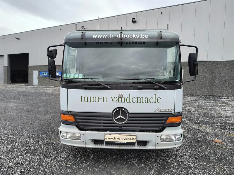 Mercedes-Benz Atego 815 GARDEN - MATERIAL BOX - RAMPS - Autotransporter: slika Mercedes-Benz Atego 815 GARDEN - MATERIAL BOX - RAMPS - Autotransporter Mercedes-Benz Atego 815 GARDEN - MATERIAL BOX - RAMPS - Autotransporter: slika Mercedes-Benz Atego 815 GARDEN - MATERIAL BOX - RAMPS - Autotransporter
