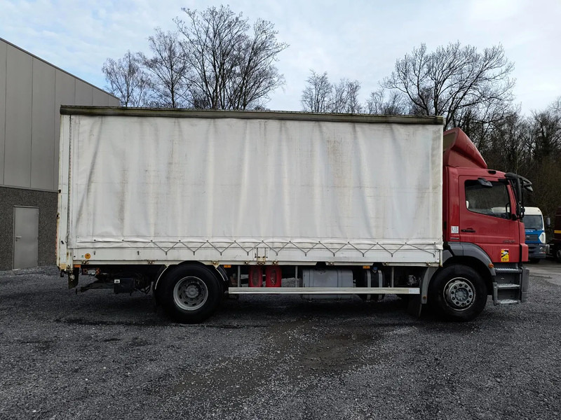 Mercedes-Benz Axor 1829 + D'HOLLANDIA 2000 KG - Kamion s ceradom: slika Mercedes-Benz Axor 1829 + D'HOLLANDIA 2000 KG - Kamion s ceradom Mercedes-Benz Axor 1829 + D'HOLLANDIA 2000 KG - Kamion s ceradom: slika Mercedes-Benz Axor 1829 + D'HOLLANDIA 2000 KG - Kamion s ceradom