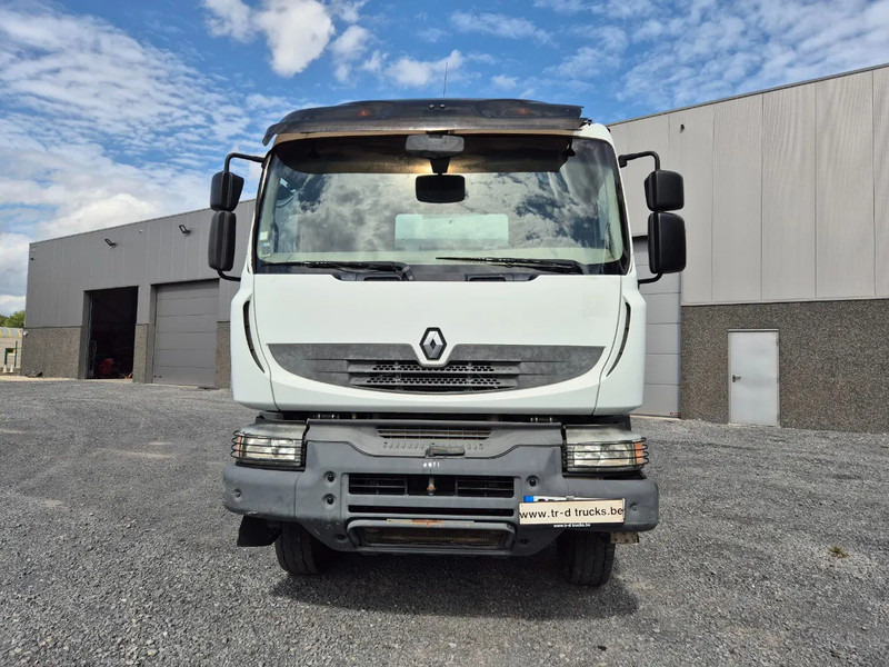 Renault Kerax 410 BIBENNE - 2 SIDE TIPPER - 207 450 KM (!) - Kiper: slika Renault Kerax 410 BIBENNE - 2 SIDE TIPPER - 207 450 KM (!) - Kiper Renault Kerax 410 BIBENNE - 2 SIDE TIPPER - 207 450 KM (!) - Kiper: slika Renault Kerax 410 BIBENNE - 2 SIDE TIPPER - 207 450 KM (!) - Kiper