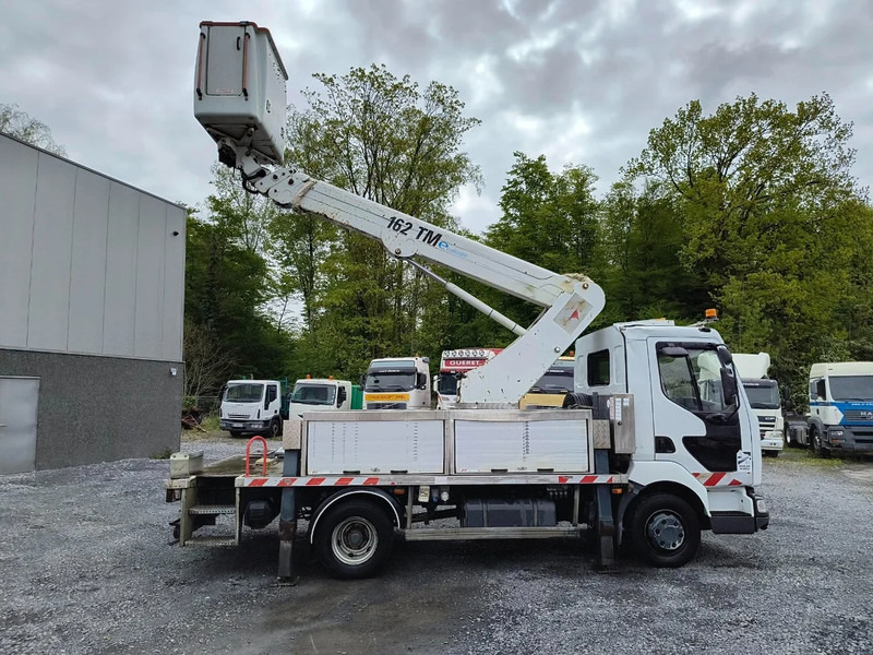 Renault Midlum 180 FRANCE LIFT 162TM - 16 METER - Podizna platforma montirana na kamion: slika Renault Midlum 180 FRANCE LIFT 162TM - 16 METER - Podizna platforma montirana na kamion Renault Midlum 180 FRANCE LIFT 162TM - 16 METER - Podizna platforma montirana na kamion: slika Renault Midlum 180 FRANCE LIFT 162TM - 16 METER - Podizna platforma montirana na kamion