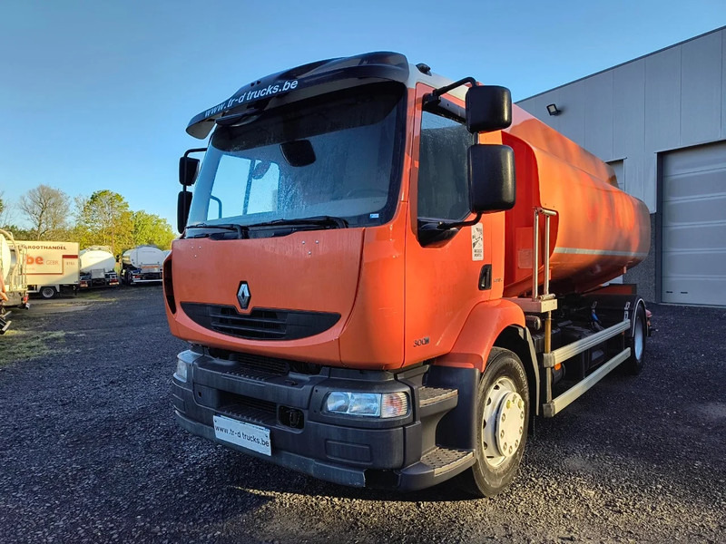 Renault Midlum 300 DXI 13500L CARBURANT / FUEL - 4 COMP - Kamion cisterna: slika Renault Midlum 300 DXI 13500L CARBURANT / FUEL - 4 COMP - Kamion cisterna Renault Midlum 300 DXI 13500L CARBURANT / FUEL - 4 COMP - Kamion cisterna: slika Renault Midlum 300 DXI 13500L CARBURANT / FUEL - 4 COMP - Kamion cisterna