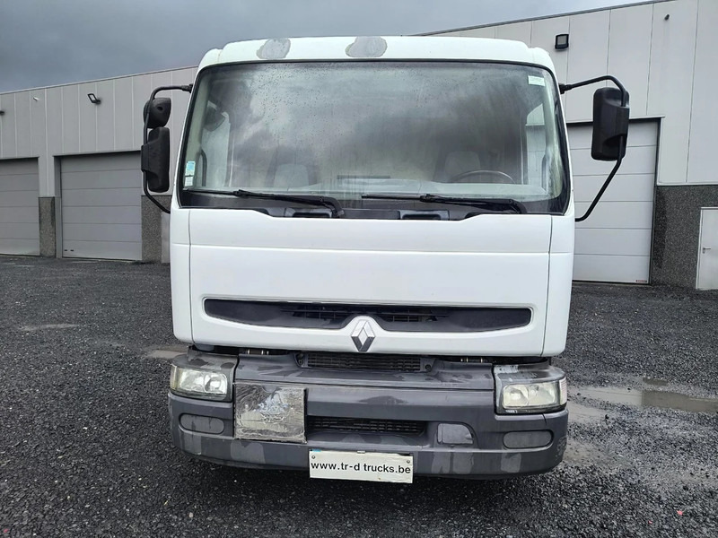 Renault Premium 270 13500 L FUEL / CARBURANT TRUCK - 5 COMP/ A LAMES - Kamion cisterna: slika Renault Premium 270 13500 L FUEL / CARBURANT TRUCK - 5 COMP/ A LAMES - Kamion cisterna Renault Premium 270 13500 L FUEL / CARBURANT TRUCK - 5 COMP/ A LAMES - Kamion cisterna: slika Renault Premium 270 13500 L FUEL / CARBURANT TRUCK - 5 COMP/ A LAMES - Kamion cisterna