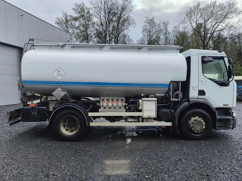 Renault Premium 270 13500 L FUEL / CARBURANT TRUCK - 5 COMP/ A LAMES - Kamion cisterna: slika Renault Premium 270 13500 L FUEL / CARBURANT TRUCK - 5 COMP/ A LAMES - Kamion cisterna Renault Premium 270 13500 L FUEL / CARBURANT TRUCK - 5 COMP/ A LAMES - Kamion cisterna: slika Renault Premium 270 13500 L FUEL / CARBURANT TRUCK - 5 COMP/ A LAMES - Kamion cisterna