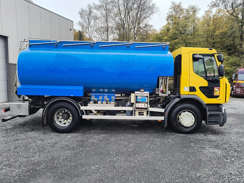 Renault Premium 270 DXI 13500L FUEL/CARBURANT - 4 COMP - Kamion cisterna: slika Renault Premium 270 DXI 13500L FUEL/CARBURANT - 4 COMP - Kamion cisterna Renault Premium 270 DXI 13500L FUEL/CARBURANT - 4 COMP - Kamion cisterna: slika Renault Premium 270 DXI 13500L FUEL/CARBURANT - 4 COMP - Kamion cisterna
