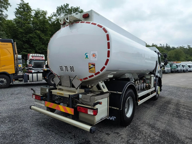 Renault Premium 270 DXI FUEL | CARBURANT 13000L - 4 COMP - Kamion cisterna: slika Renault Premium 270 DXI FUEL | CARBURANT 13000L - 4 COMP - Kamion cisterna Renault Premium 270 DXI FUEL | CARBURANT 13000L - 4 COMP - Kamion cisterna: slika Renault Premium 270 DXI FUEL | CARBURANT 13000L - 4 COMP - Kamion cisterna